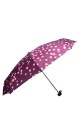 5026 manual umbrella : Color:Prune