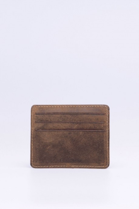 Lupel L508AV small leather wallet 
