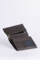 ZEVENTO ZE-2112 Leather wallet
