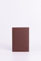 ZEVENTO ZE-2113 Leather wallet