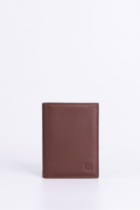 ZEVENTO ZE-2114Leather wallet