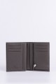 ZEVENTO ZE-2115 Leather wallet