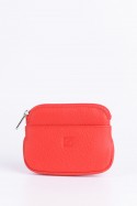 ZEVENTO ZE-2122 Leather coins purse