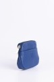 ZEVENTO ZE-2122 Leather coins purse