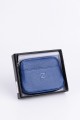 ZEVENTO ZE-2122 Leather coins purse
