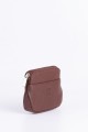 ZEVENTO ZE-2122 Leather coins purse