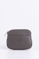 ZEVENTO ZE-2122 Leather coins purse