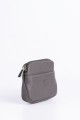 ZEVENTO ZE-2122 Leather coins purse