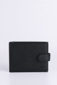 ZEVENTO ZE-2117 Leather wallet