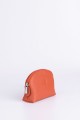 ZEVENTO ZE-2121 Leather coins purse
