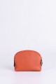 ZEVENTO ZE-2121 Leather coins purse