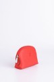 ZEVENTO ZE-2121 Leather coins purse