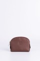 ZEVENTO ZE-2121 Leather coins purse