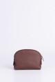 ZEVENTO ZE-2121 Leather coins purse