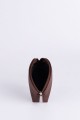 ZEVENTO ZE-2121 Leather coins purse