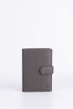 ZEVENTO ZE-2125 Leather wallet