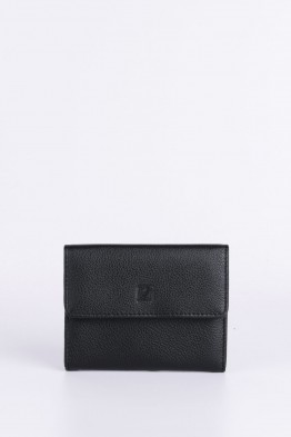 ZEVENTO ZE-2129 Leather coins purse
