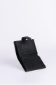 ZEVENTO ZE-2124 Leather card holder