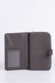 ZEVENTO ZE-2127 Big Leather wallet