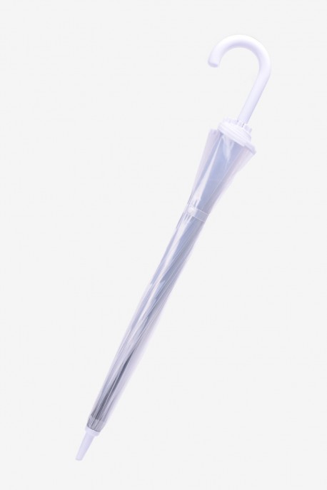 RST688 clear umbrella