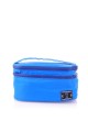 Make Up bag A08-AG1 : colour:Blue