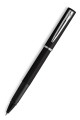 Waterman Allure 2129016 Black laque roller pen : colour:Black