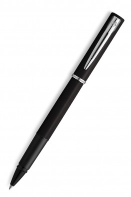 Waterman Allure 2129016 Black laque roller pen 