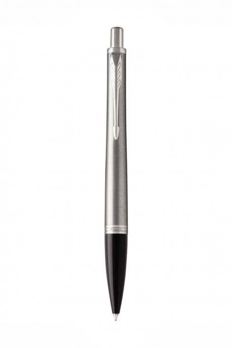 Ballpoint Pen Parker Urban Metro brushed steel S1975448