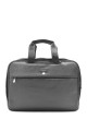 3911 Laptop briefcase 17 inch ATOM Elite : Color:Black