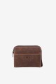 Lupel AVENTURA L426AV small purse : colour:Brown