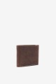 LUPEL® - L428AV Leather Wallet with RFID protection