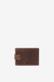 Lupel L531AV - AVENTURA - Leather Cardholder
