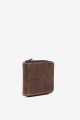 Lupel L534AV Leather wallet With RFID protection