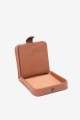 Leather purse LL002 Made in France
