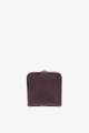 Leather purse LL002 Made in France