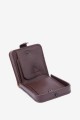 Leather purse LL002 Made in France