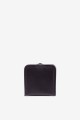 Leather purse LL002 Made in France
