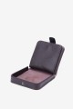 Leather purse LL002 Made in France