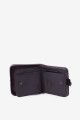 Leather purse LL002 Made in France