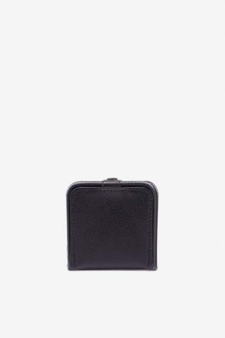 Leather purse LL002 Made in France