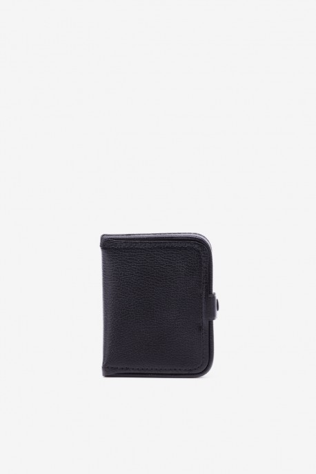 Porte-monnaie Cuir LL003 Fabrication Française