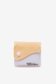 Cendrier de poche KJ2016 : couleur:Jaune (Yellow)