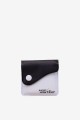 Cendrier de poche KJ2016 : couleur:Noir