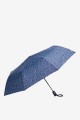 Auto opening folding umbrella pattern - 3205A