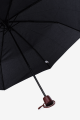 Neyrat Parapluie manuelle noir uni