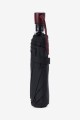 Automatic folding umbrella - Dans l'air du temps : colour:Black
