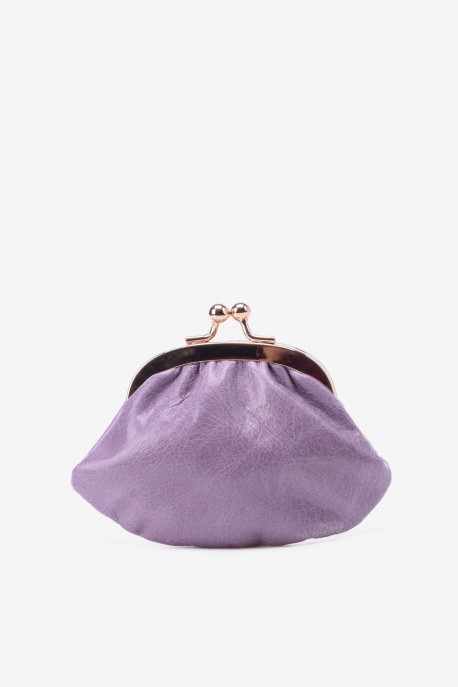 SF450 Leather purse