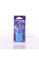 Luggage Combination padlock CR-13H : colour:Blue