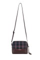 DAVID JONES 6622-1 crossbody bag