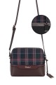 DAVID JONES 6622-1 crossbody bag